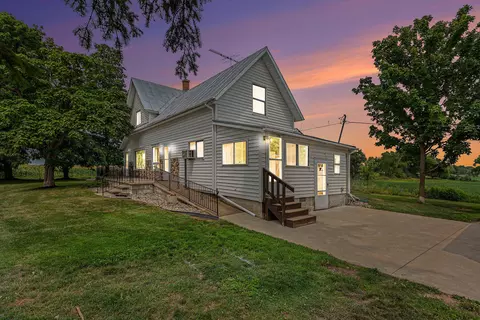 2136 Struble Rd, Muir, MI 48860