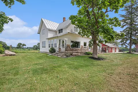 2136 Struble Rd, Muir, MI 48860 photo 3