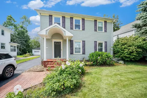 211 Creston Ave, Kalamazoo, MI 49001