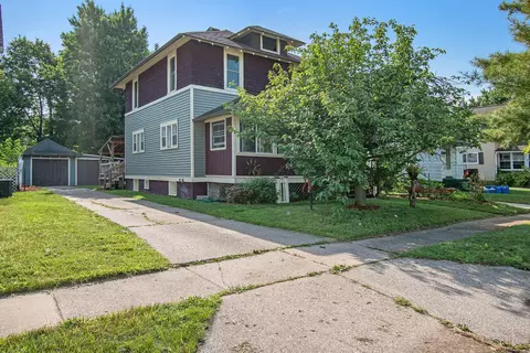 2422 Miami Ave SW, Wyoming, MI 49519