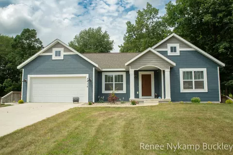 3618 Urban Depot Ct, Wayland, MI 49348