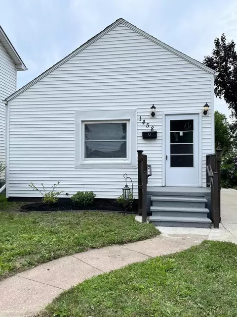 1458 Austin Ave, Lincoln Park, MI 48146