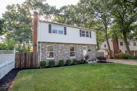 4220 Havana Ave SW, Wyoming, MI 49509