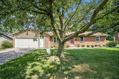 6115 Enola Ave, Kalamazoo, MI 49048