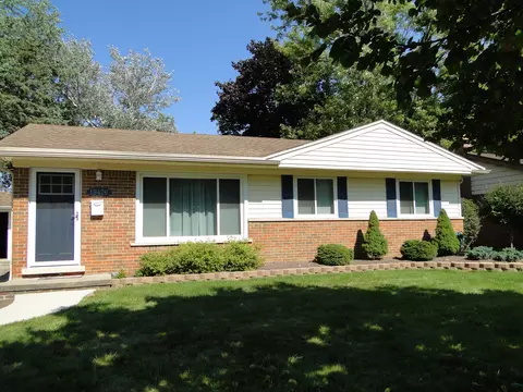 19476 Auburndale St, Livonia, MI 48152