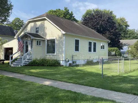136 Duncan St, Schoolcraft, MI 49087