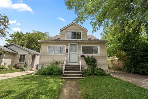 5419 Harding St, Dearborn Heights, MI 48125