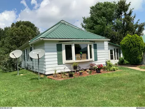 24252 Portage Lake Rd, Mendon, MI 49072