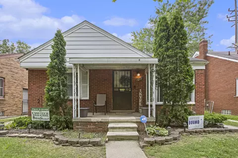 12955 Grayfield St, Detroit, MI 48223