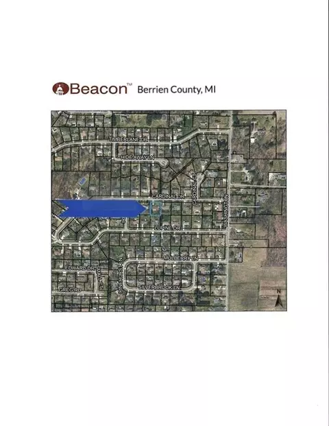 1422 Cardinal Dr, St. Joseph, MI 49085 photo 29