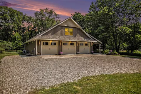 6321 E D Ave, Richland, MI 49083 photo 38