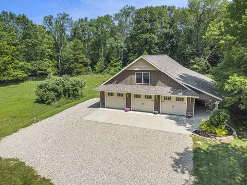 6321 E D Ave, Richland, MI 49083 photo 36