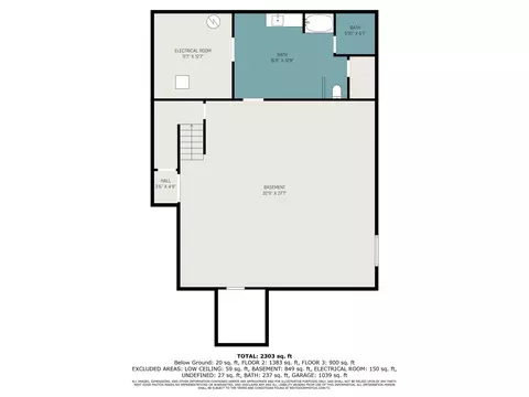 6321 E D Ave, Richland, MI 49083 photo 33