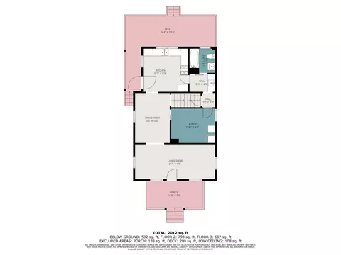 709 Randolph St, Jackson, MI 49203 photo 38