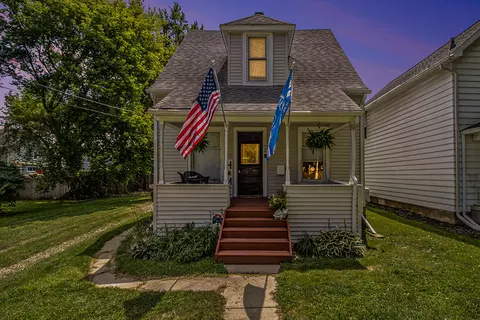 709 Randolph St, Jackson, MI 49203 photo 37