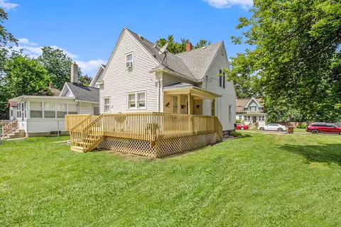 709 Randolph St, Jackson, MI 49203 photo 35