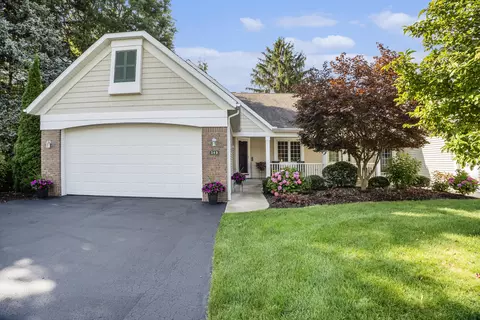 249 Timber Lk E, Holland, MI 49424