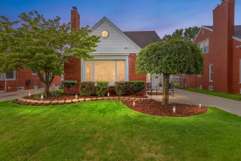 23315 Lawrence Ave, Dearborn, MI 48128