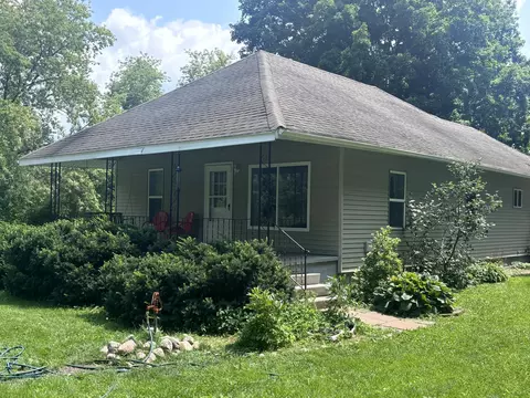1726 E Pakes Rd, Stanton, MI 48888 photo 2