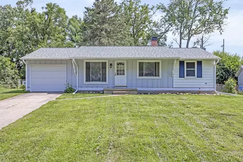 5671 Juniper Dr, Jackson, MI 49201