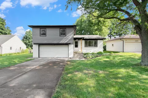 1455 Pickett St SE, Kentwood, MI 49508