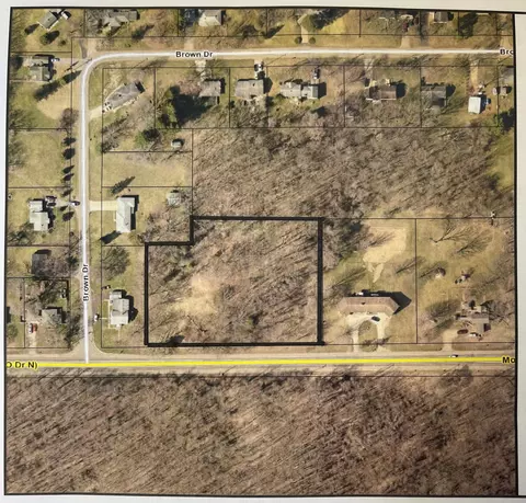 331 Morgan Rd, Battle Creek, MI 49037