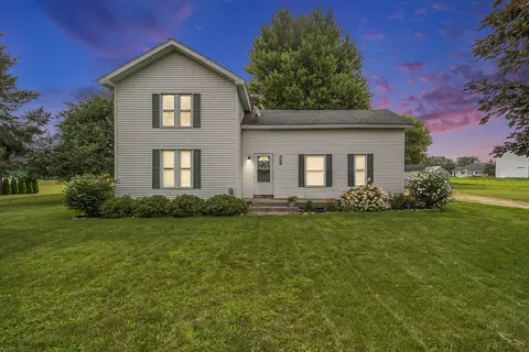 7150 N Messer Rd, Freeport, MI 49325 photo 4