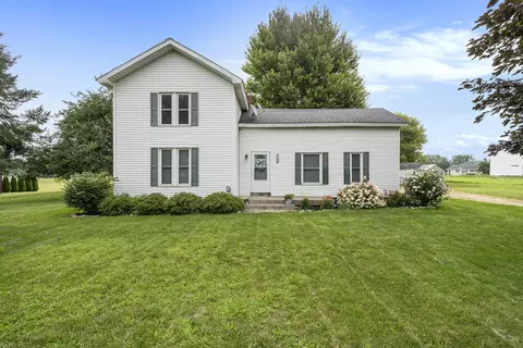 7150 N Messer Rd, Freeport, MI 49325