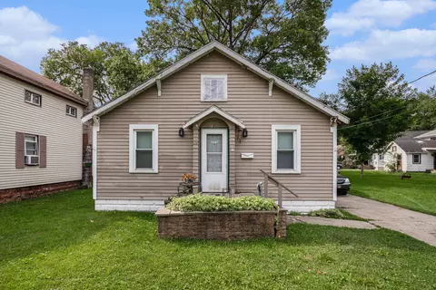 312 Pokagon St, Niles, MI 49120