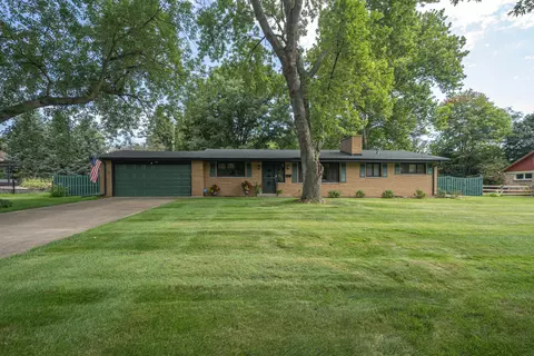 129 Park Pl, Battle Creek, MI 49015
