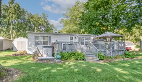 261 Donnell Dr, Coldwater, MI 49036