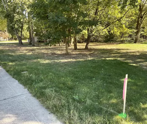 0 W Marquette Woods Rd, Stevensville, MI 49127