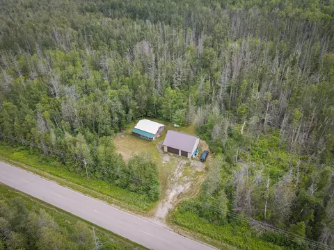 5604 E Gogomain Rd, Pickford, MI 49774