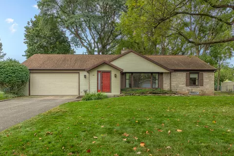 3001 Hill An Brook Dr, Portage, MI 49024