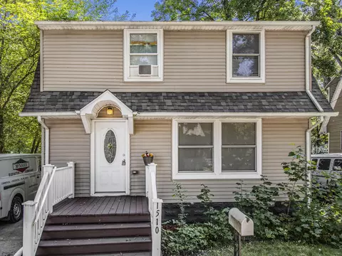 1510 N Church St, Kalamazoo, MI 49007