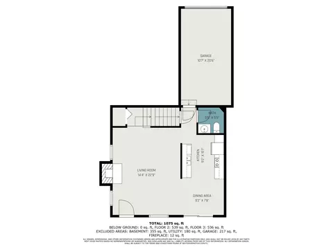 105 Commons Cir, Saline, MI 48176 photo 2