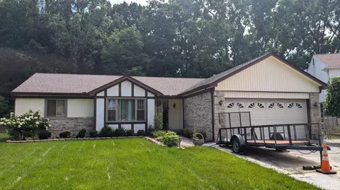 14442 Parklane St, Livonia, MI 48154