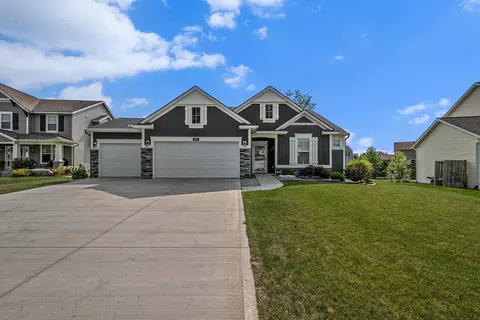 7895 Carlisle Ct SW, Byron Center, MI 49315