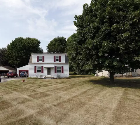309 W Russell Rd, Tecumseh, MI 49286