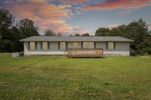 2595 Meachem Rd, Battle Creek, MI 49017