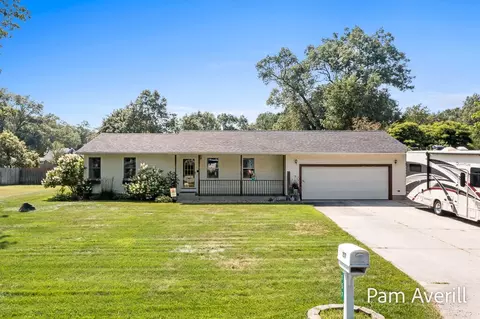 157 Marigold Dr, Muskegon, MI 49442