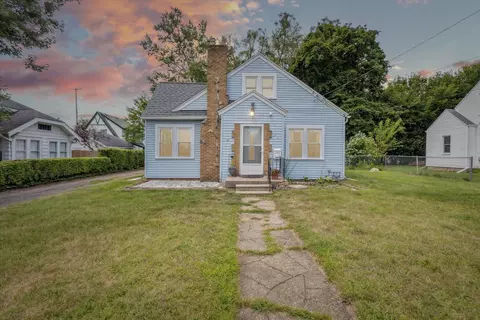 24 Pioneer St, Battle Creek, MI 49015
