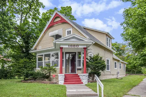 1000 Pigeon St, Jackson, MI 49203