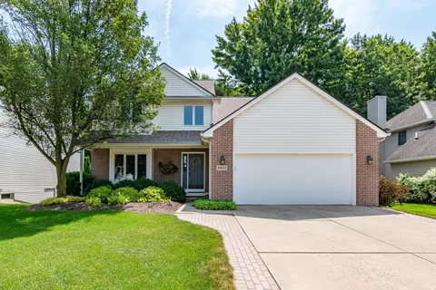1802 Wildwood Trl, Saline, MI 48176