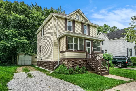 1406 N Church St, Kalamazoo, MI 49007