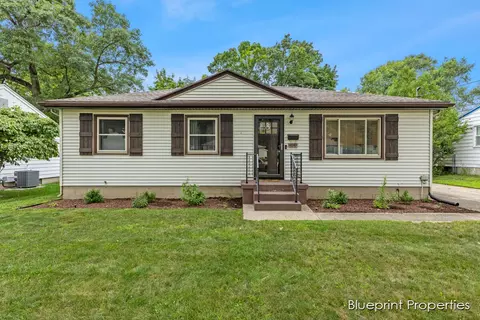 4081 Oriole Ave SW, Wyoming, MI 49509
