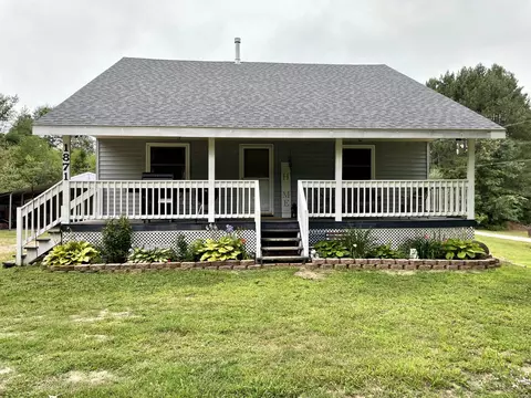 1871 N Littlefield Rd, Weidman, MI 48893