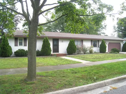 1301 Oakes Ave, Grand Haven, MI 49417