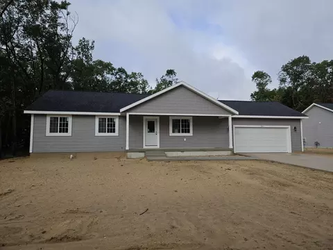 267 N Brooks Rd, Muskegon, MI 49442
