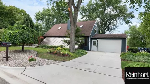 3163 Norwood St, Ann Arbor, MI 48104